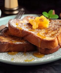 French Toast