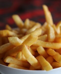 Fries