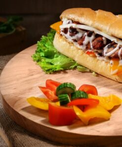 Hero Sandwich