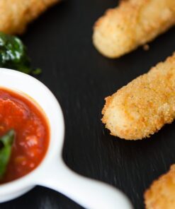 Mozzarella Stick